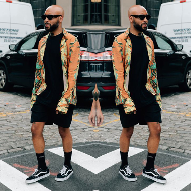 Macho Moda Blog de Moda Masculina Meia Alta Masculina Como